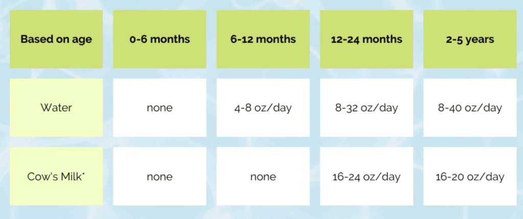 Safety for Your Child: 6 to 12 Months 